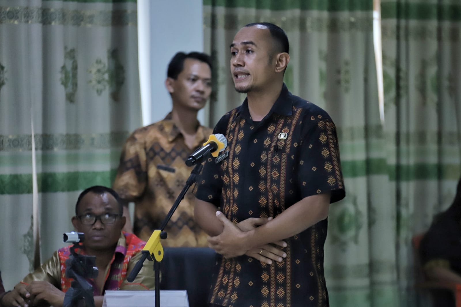 20230831 Sharing Session Kebijakan Reformasi Birokrasi di Kab. Manggarai Barat 17