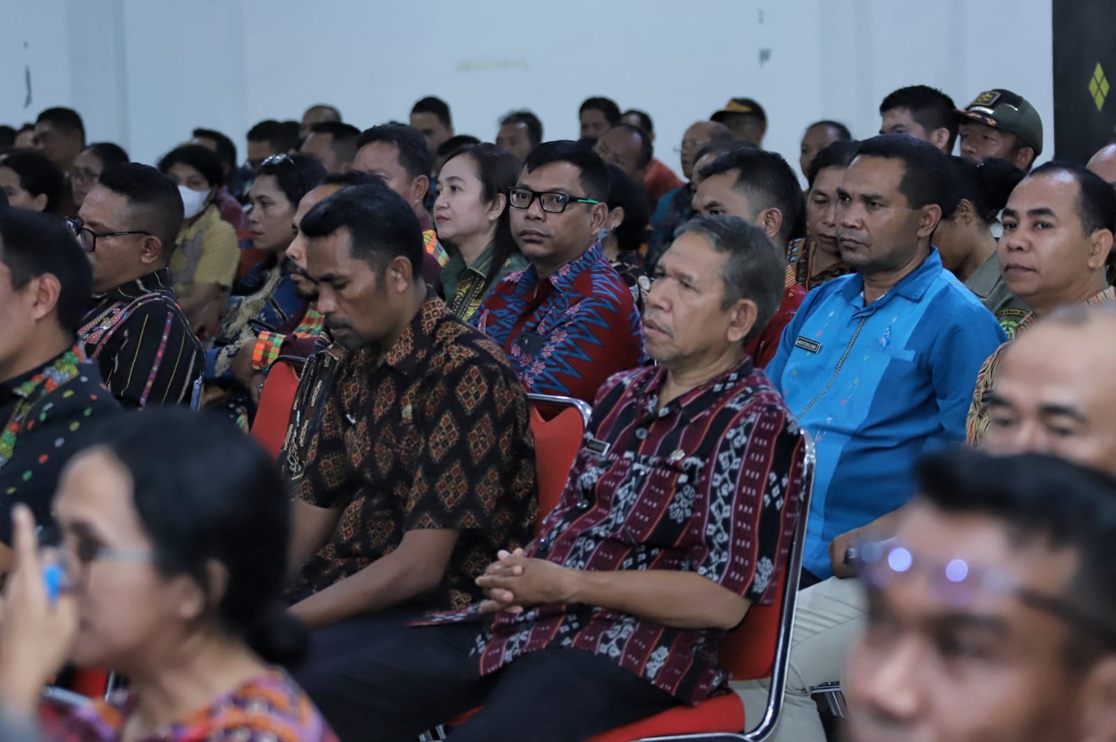 20230831 Sharing Session Kebijakan Reformasi Birokrasi di Kab. Manggarai Barat 17
