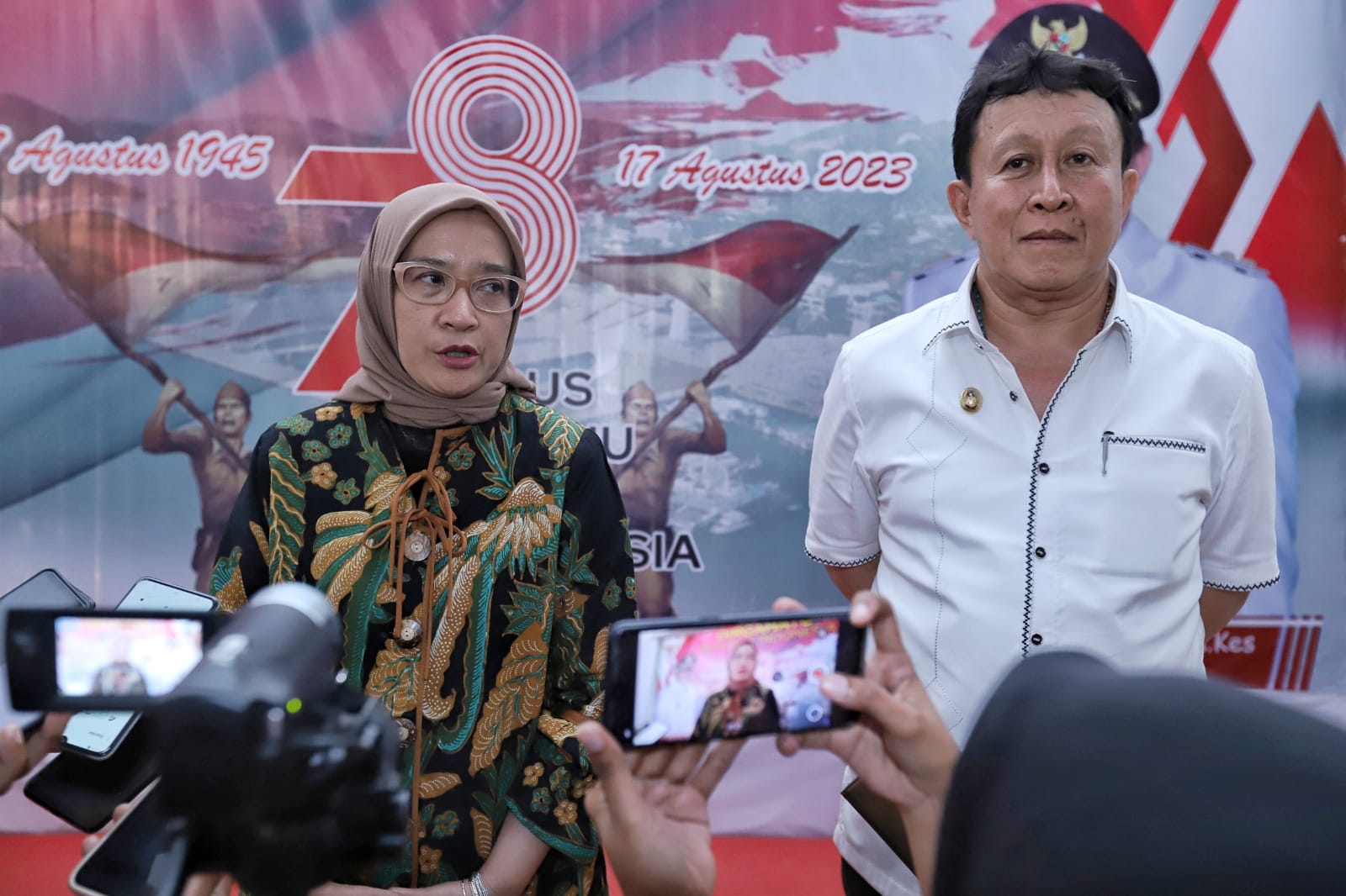 20230831 Sharing Session Kebijakan Reformasi Birokrasi di Kab. Manggarai Barat 17