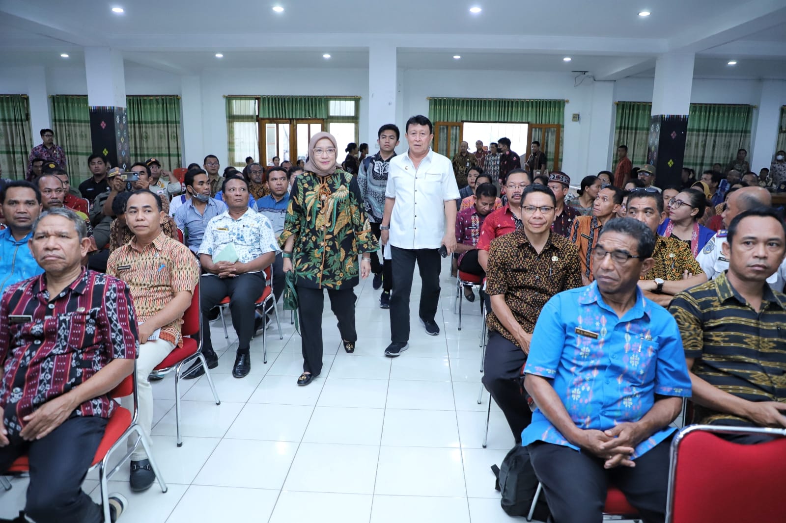20230831 Sharing Session Kebijakan Reformasi Birokrasi di Kab. Manggarai Barat 17