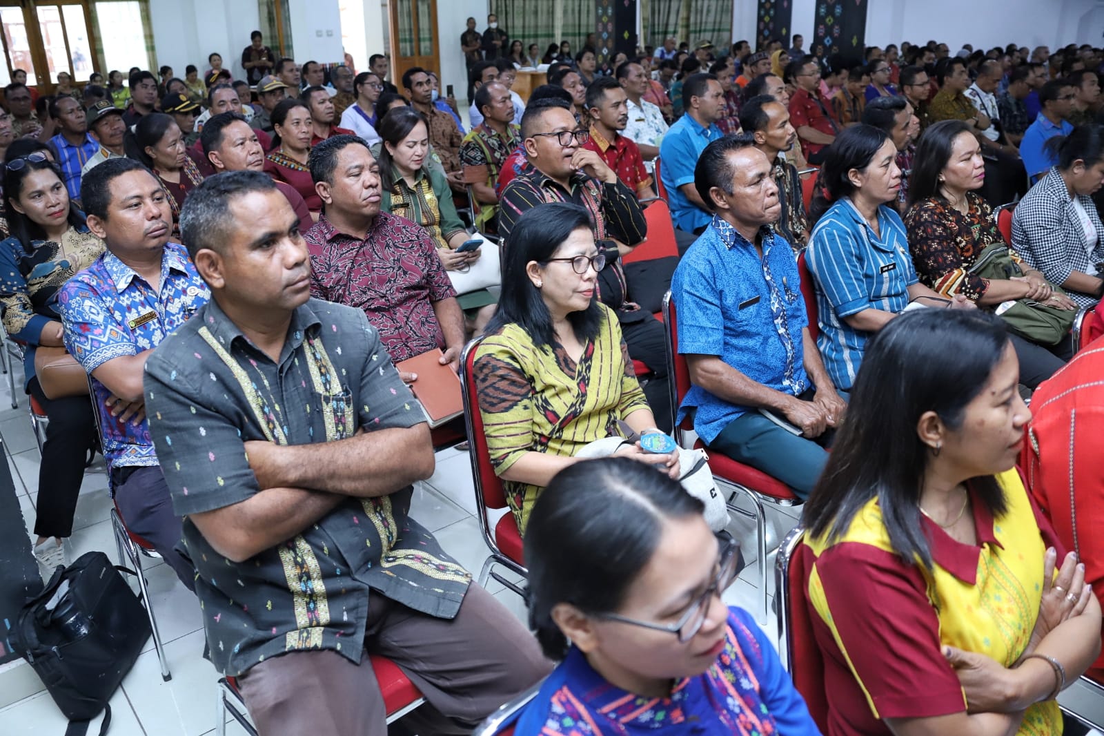 20230831 Sharing Session Kebijakan Reformasi Birokrasi di Kab. Manggarai Barat 17