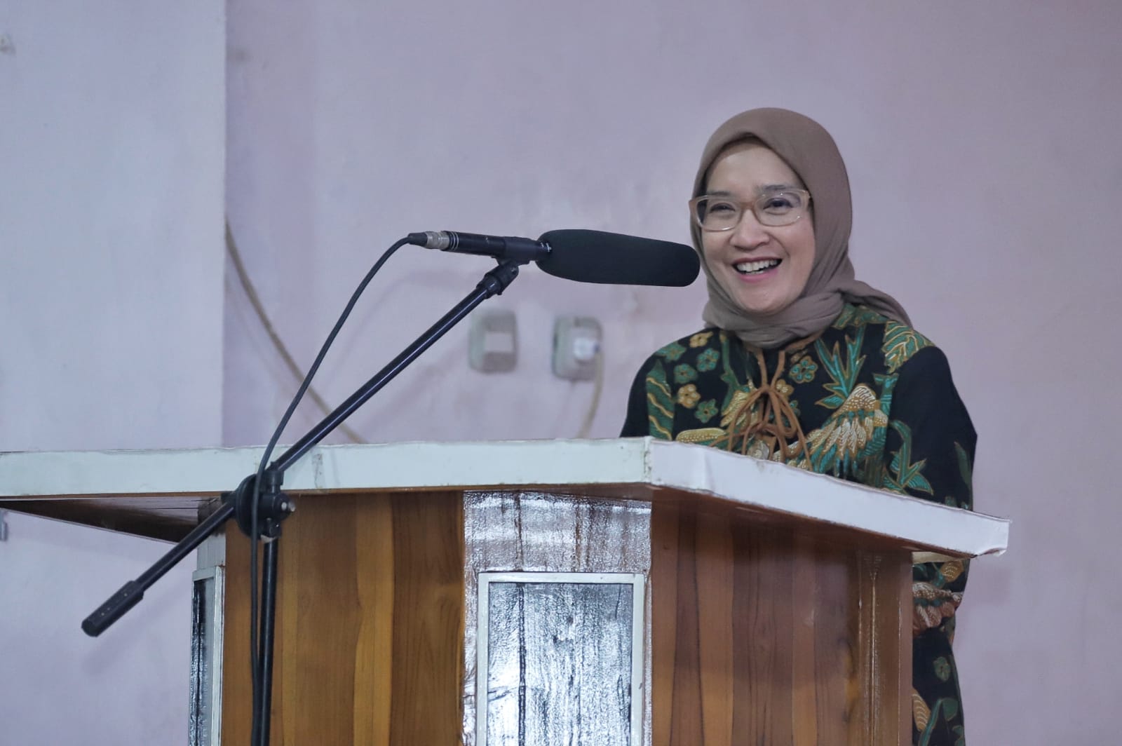 20230831 Sharing Session Kebijakan Reformasi Birokrasi di Kab. Manggarai Barat 17