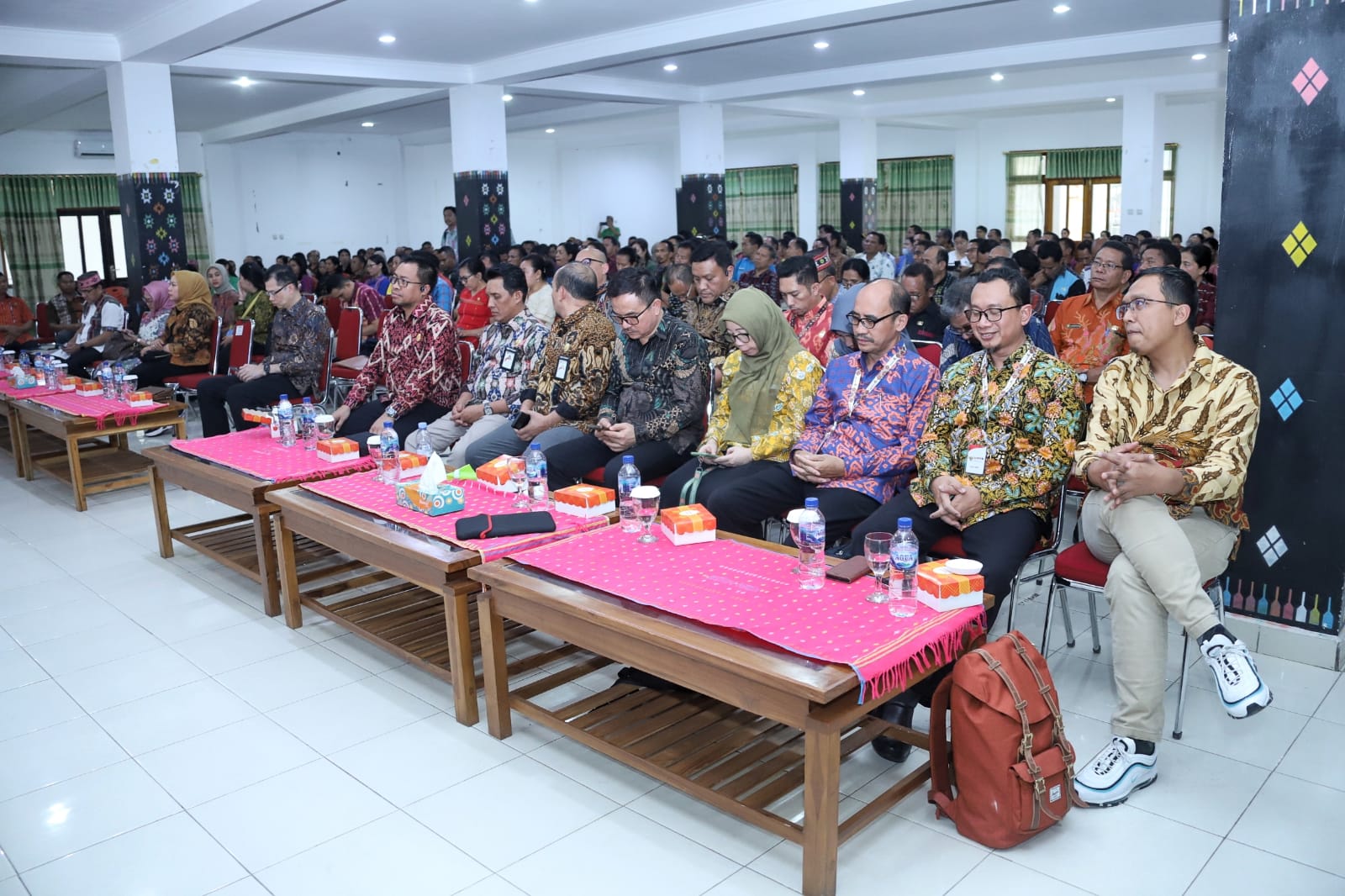 20230831 Sharing Session Kebijakan Reformasi Birokrasi di Kab. Manggarai Barat 17