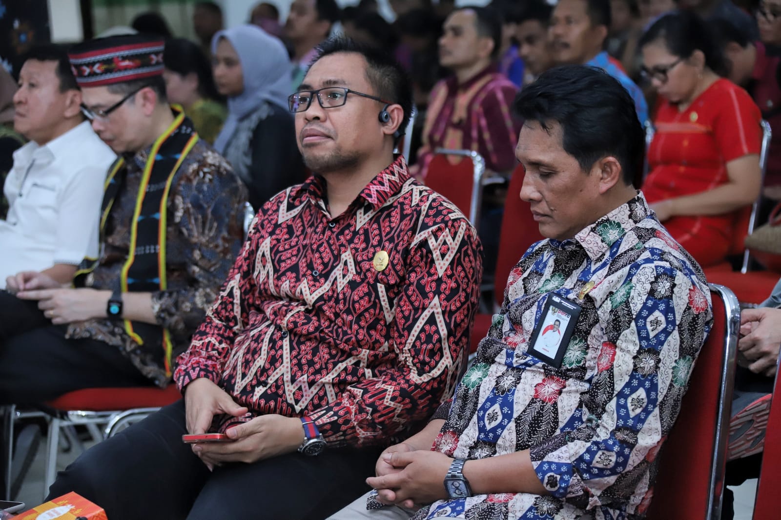 20230831 Sharing Session Kebijakan Reformasi Birokrasi di Kab. Manggarai Barat 17