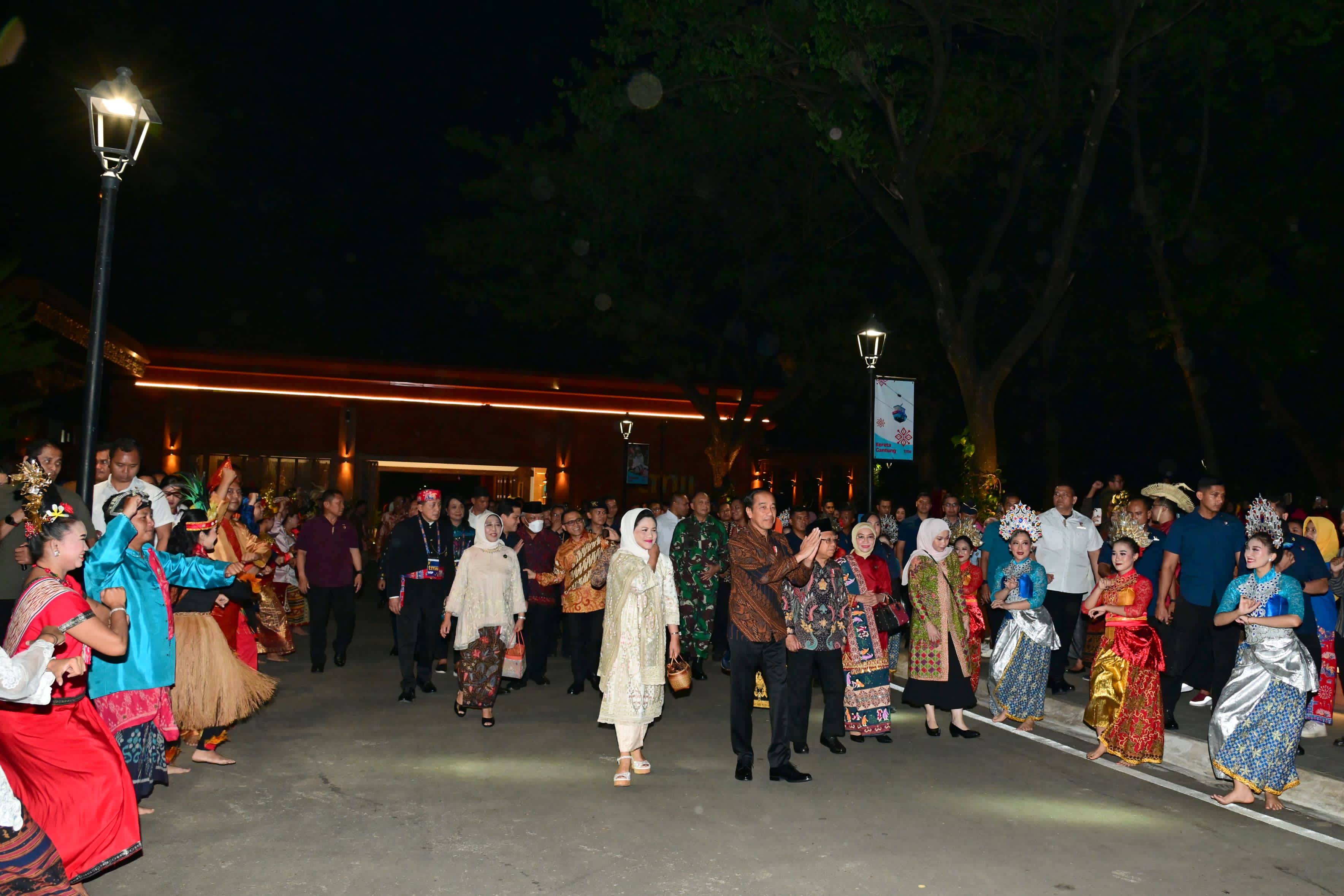 20230901 Peresmian Revitalisasi TMII 12