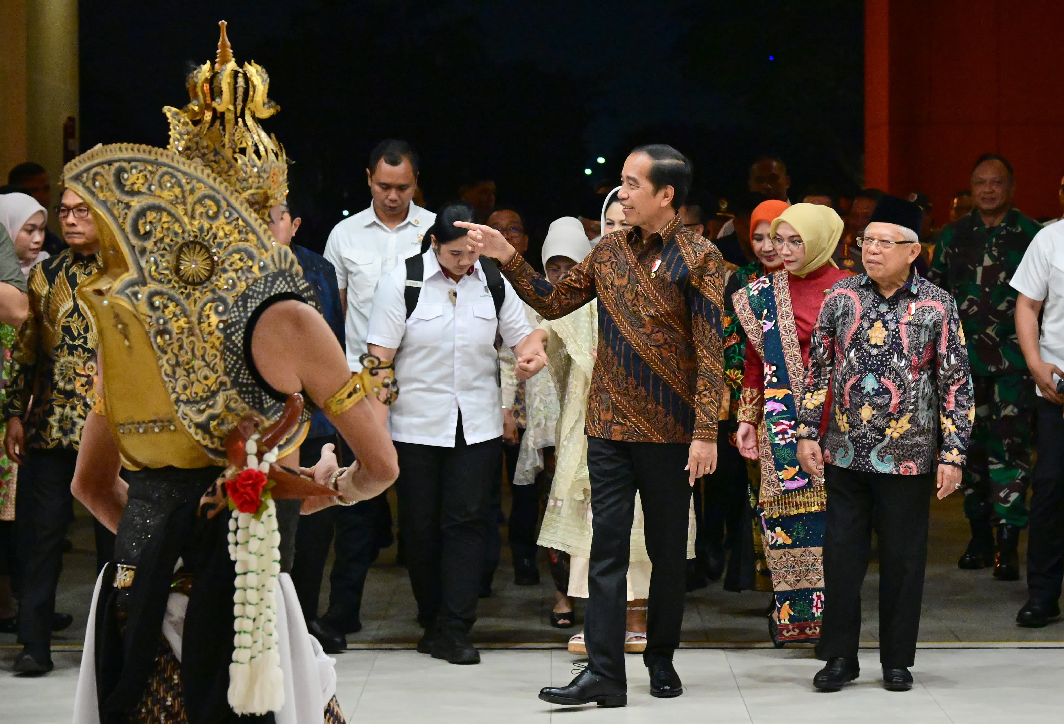 20230901 Peresmian Revitalisasi TMII 12