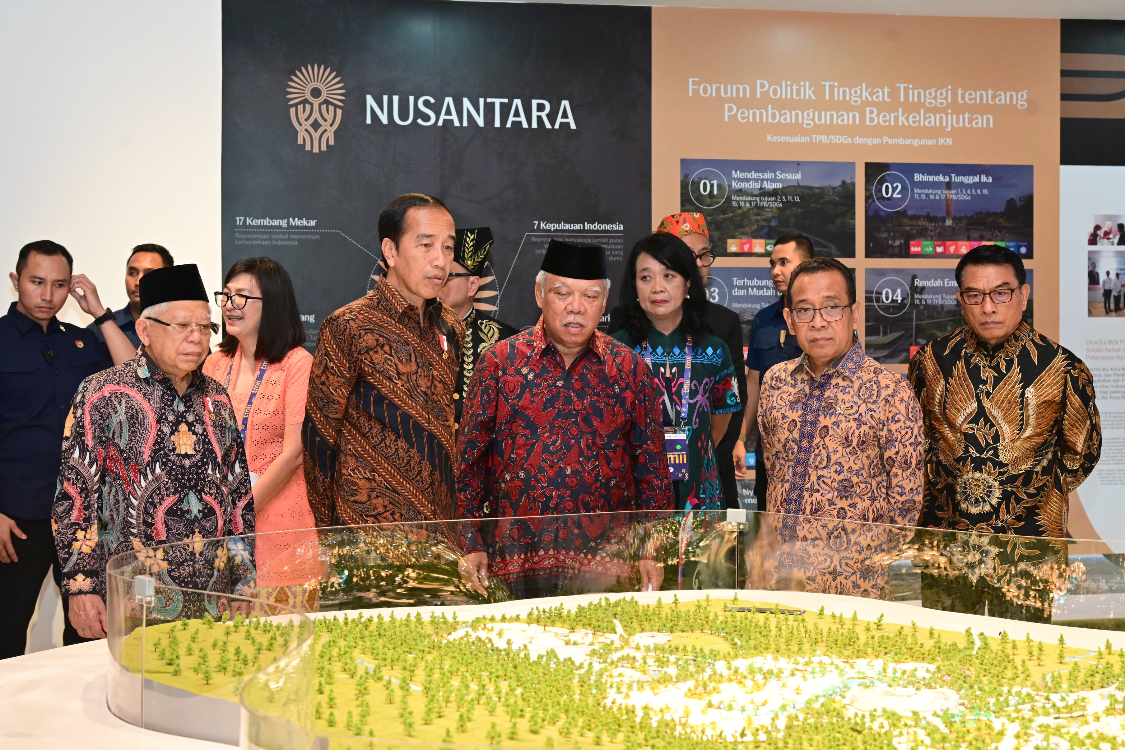 20230901 Peresmian Revitalisasi TMII 12