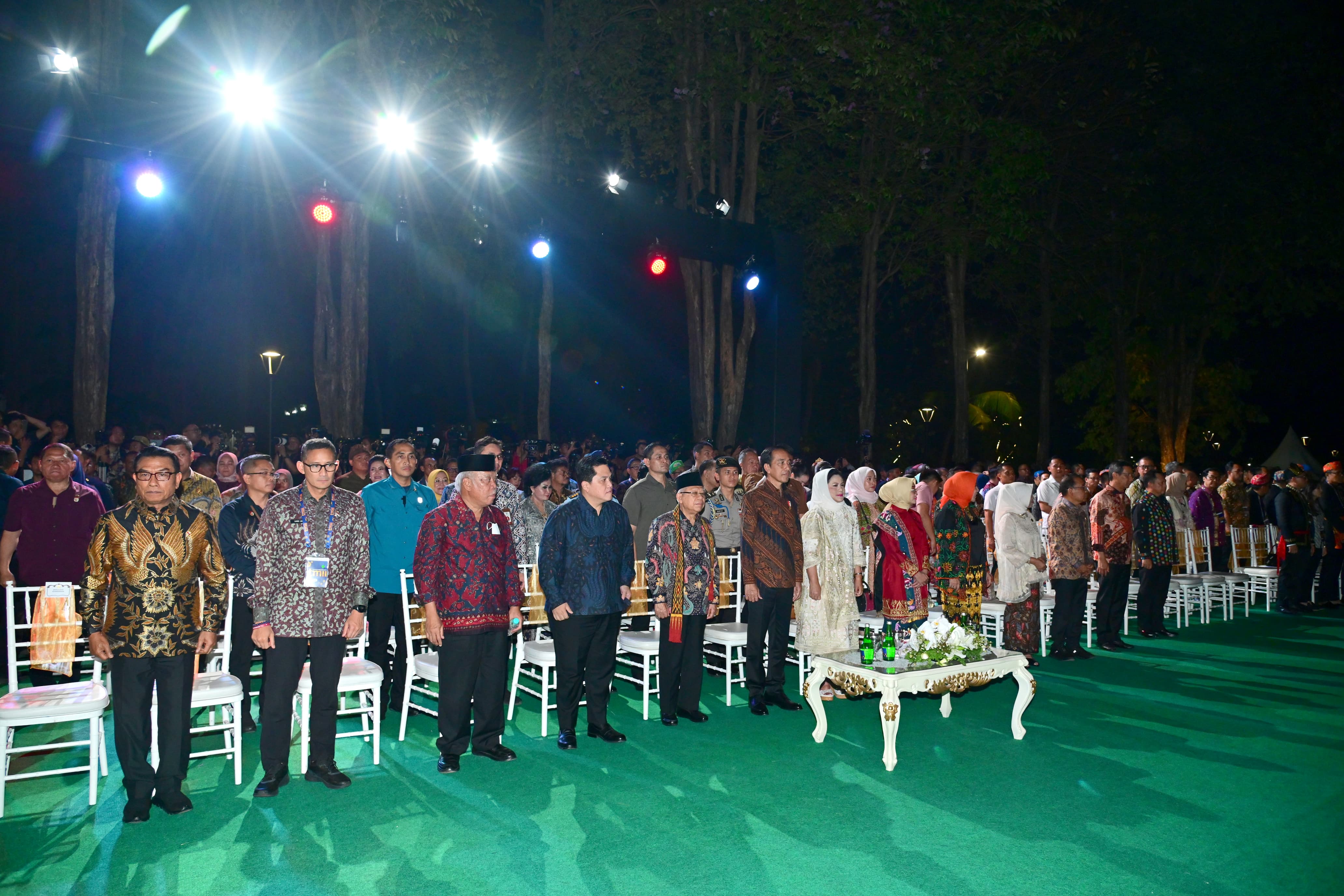 20230901 Peresmian Revitalisasi TMII 12