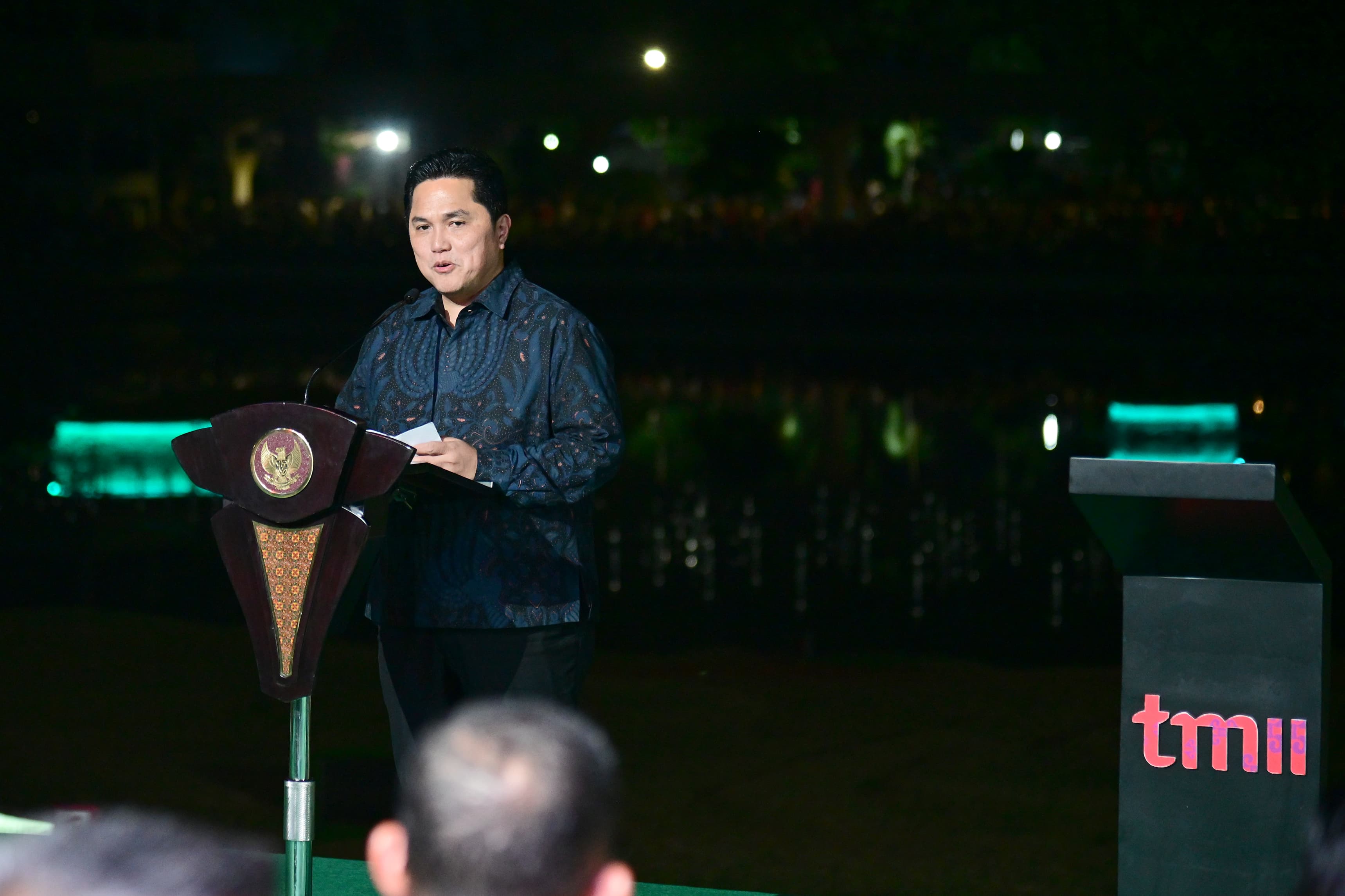 20230901 Peresmian Revitalisasi TMII 12
