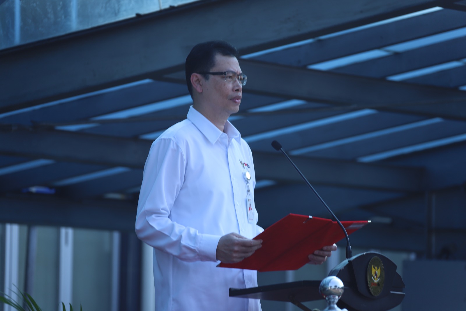 20230904 Apel Pagi Kementerian PANRB 13