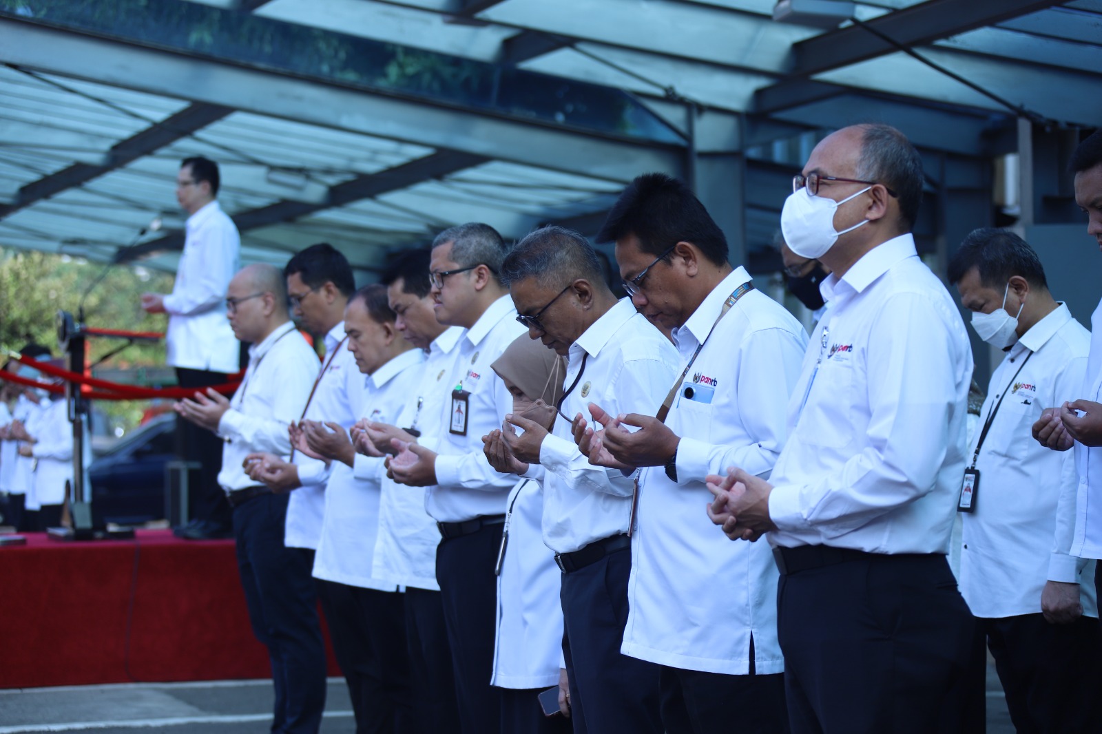 20230904 Apel Pagi Kementerian PANRB 13