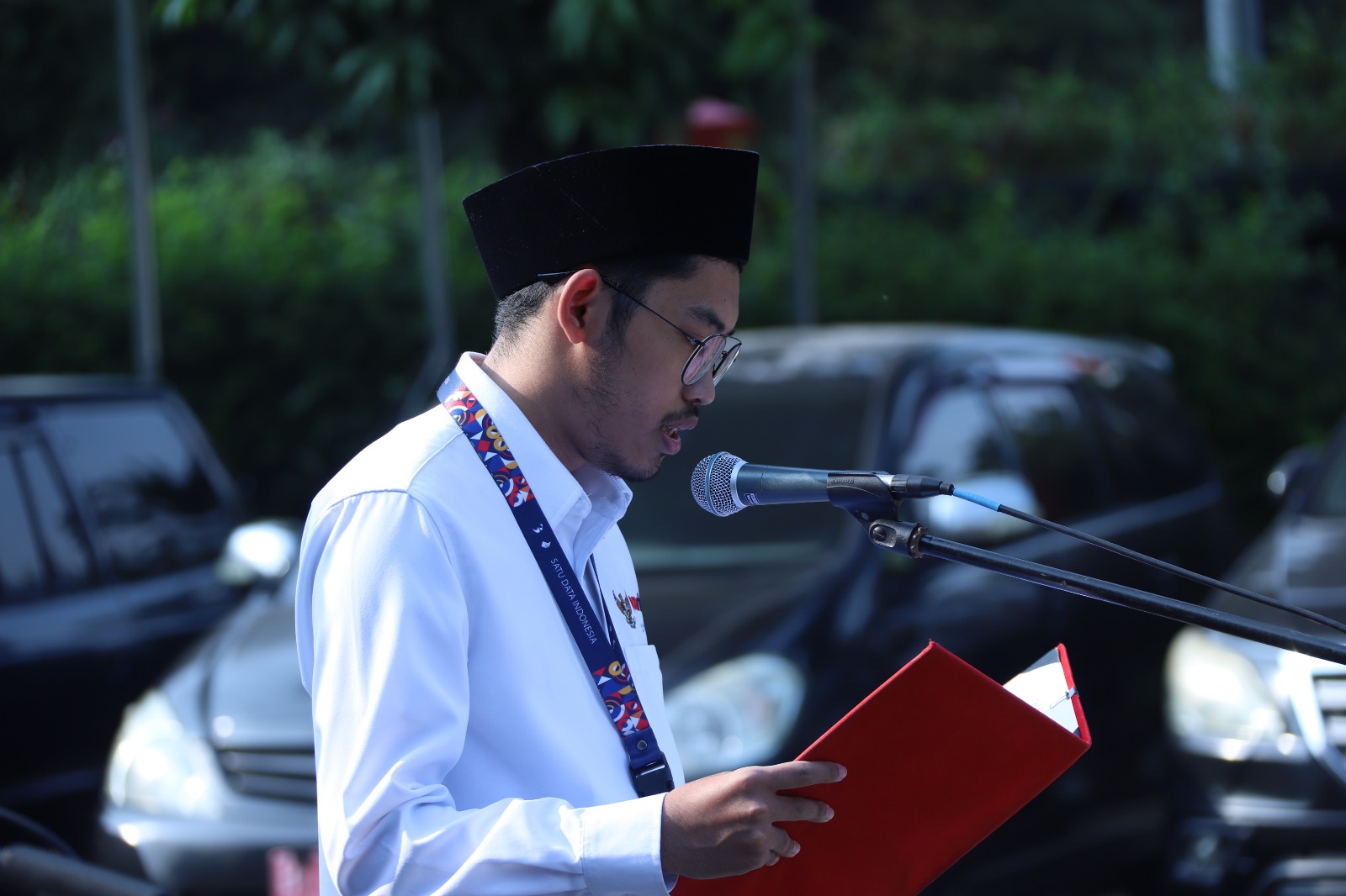 20230904 Apel Pagi Kementerian PANRB 13