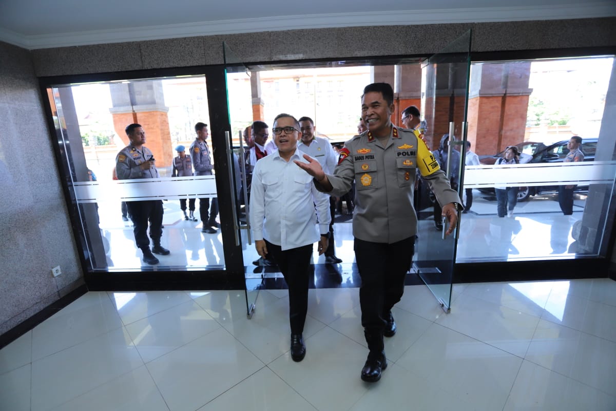 20230904 Meninjau Direktorat Reserse Kriminal Khusus Siber Polda Bali 13