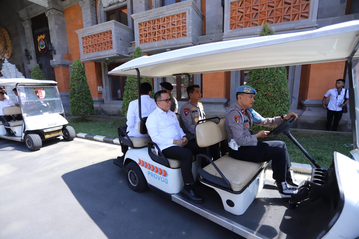 20230904 Meninjau Direktorat Reserse Kriminal Khusus Siber Polda Bali 13