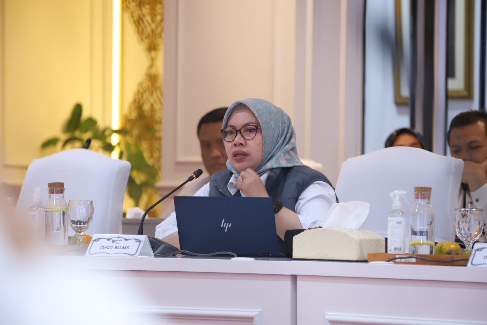 20230904 Rapat Pimpinan Kementerian PANRB 8