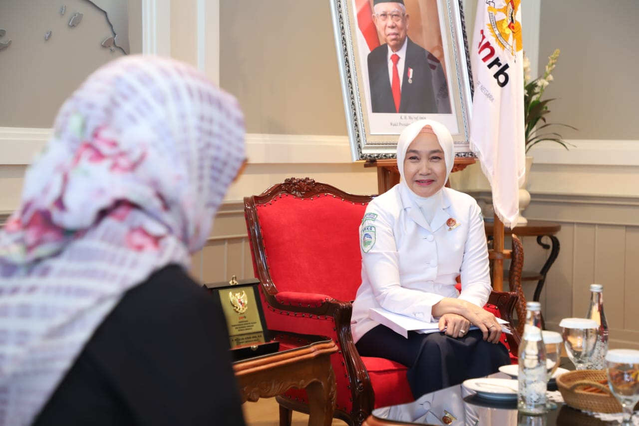 20230905 Audiensi Kepala BMKG 14
