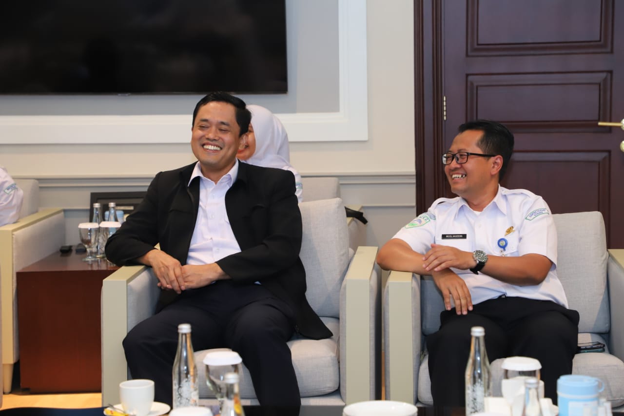 20230905 Audiensi Kepala BMKG 14