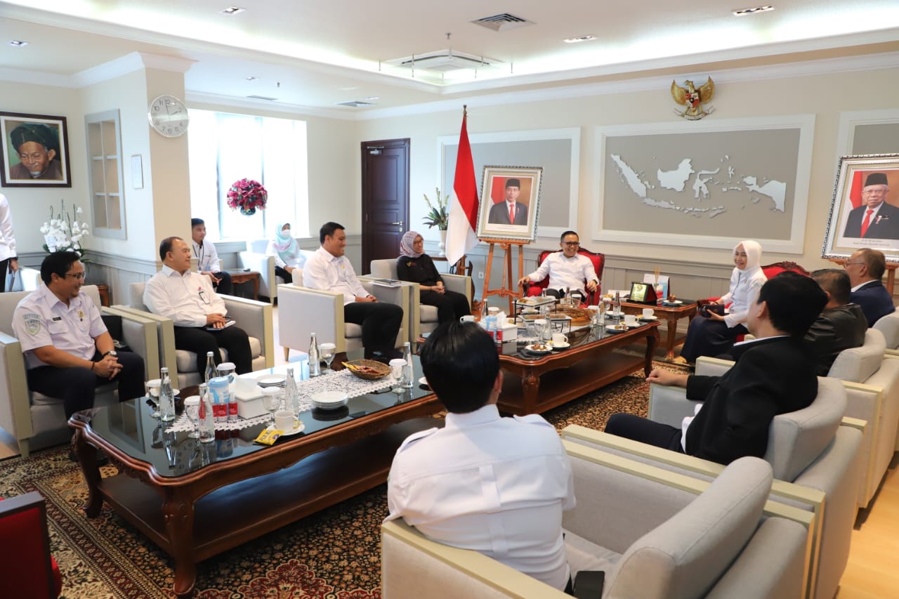20230905 Audiensi Kepala BMKG 14
