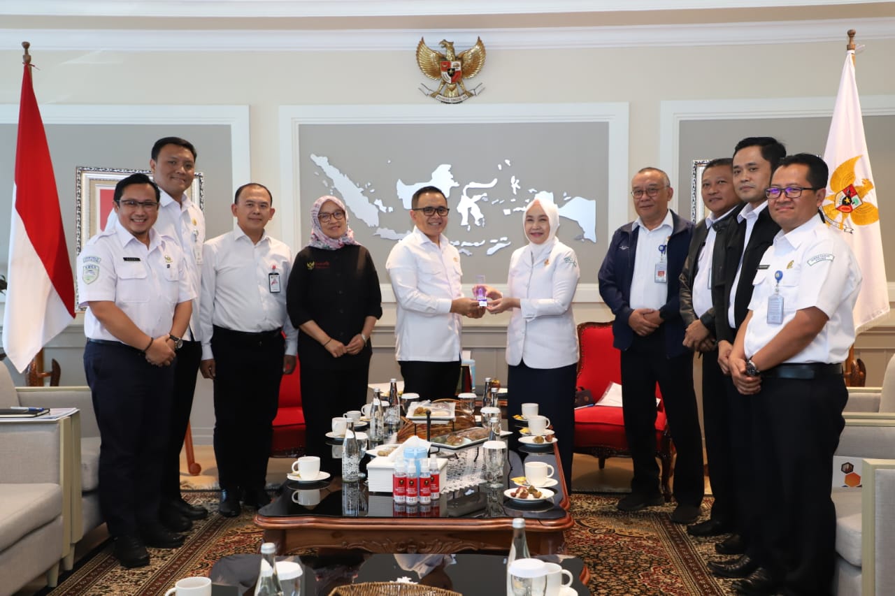 20230905 Audiensi Kepala BMKG 14