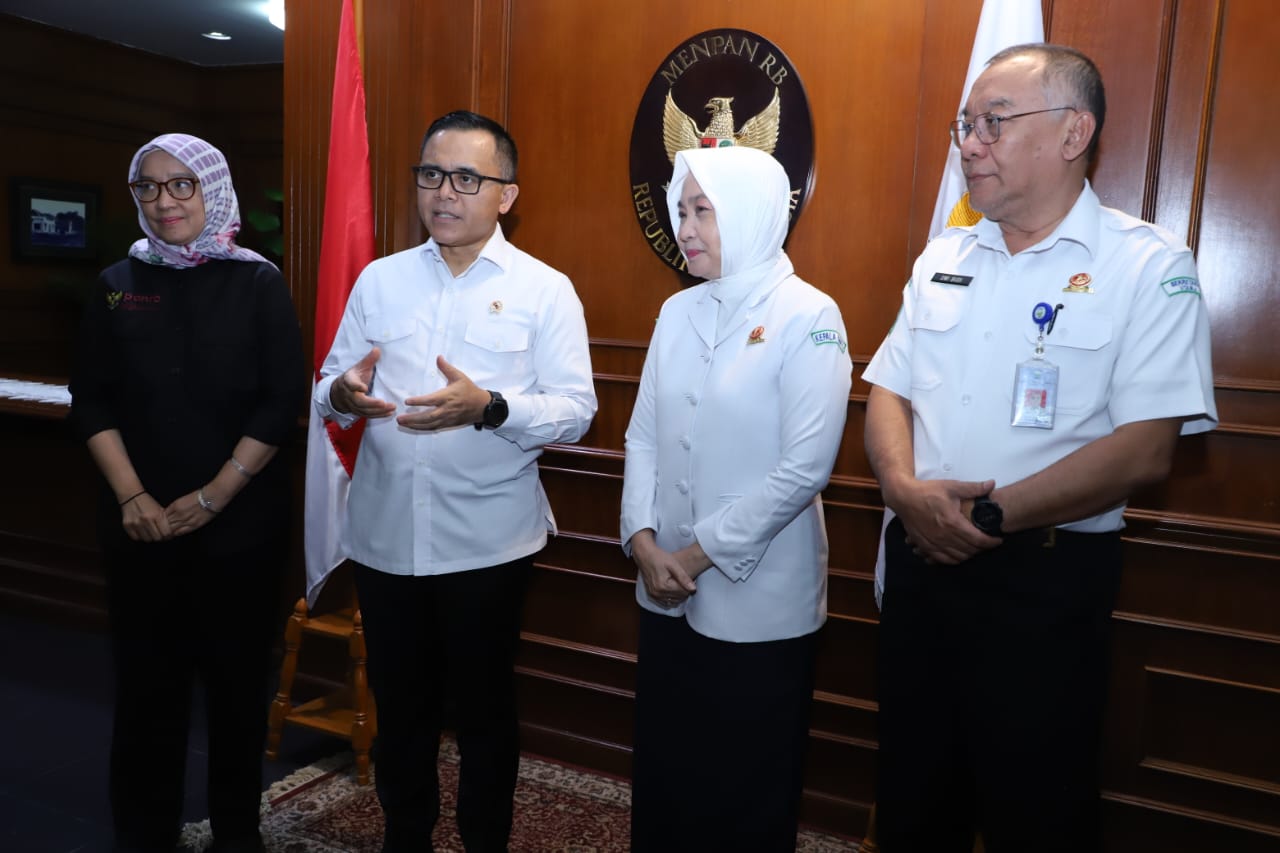 20230905 Audiensi Kepala BMKG 14