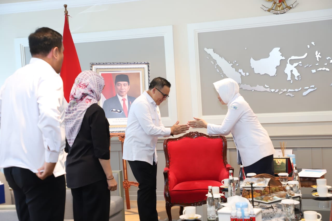 20230905 Audiensi Kepala BMKG 14