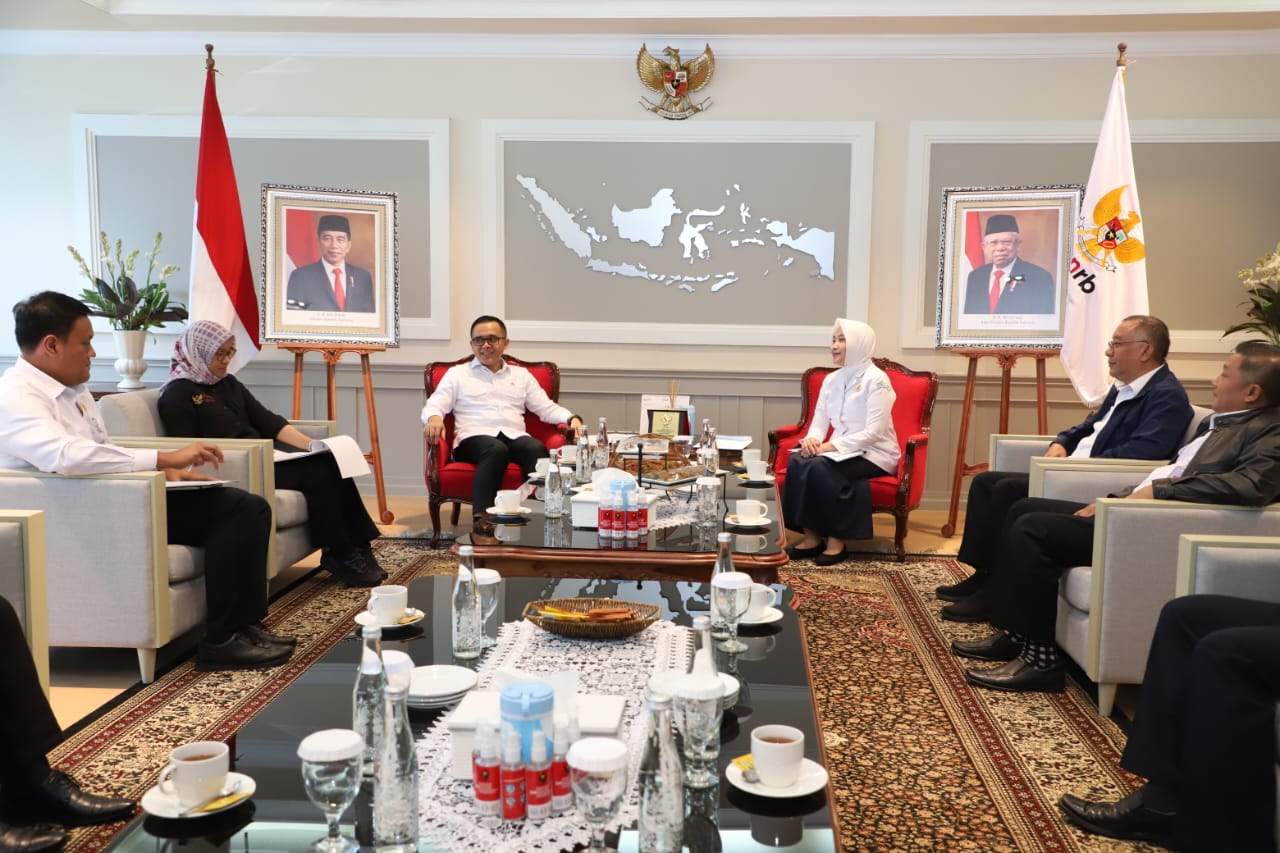 20230905 Audiensi Kepala BMKG 14