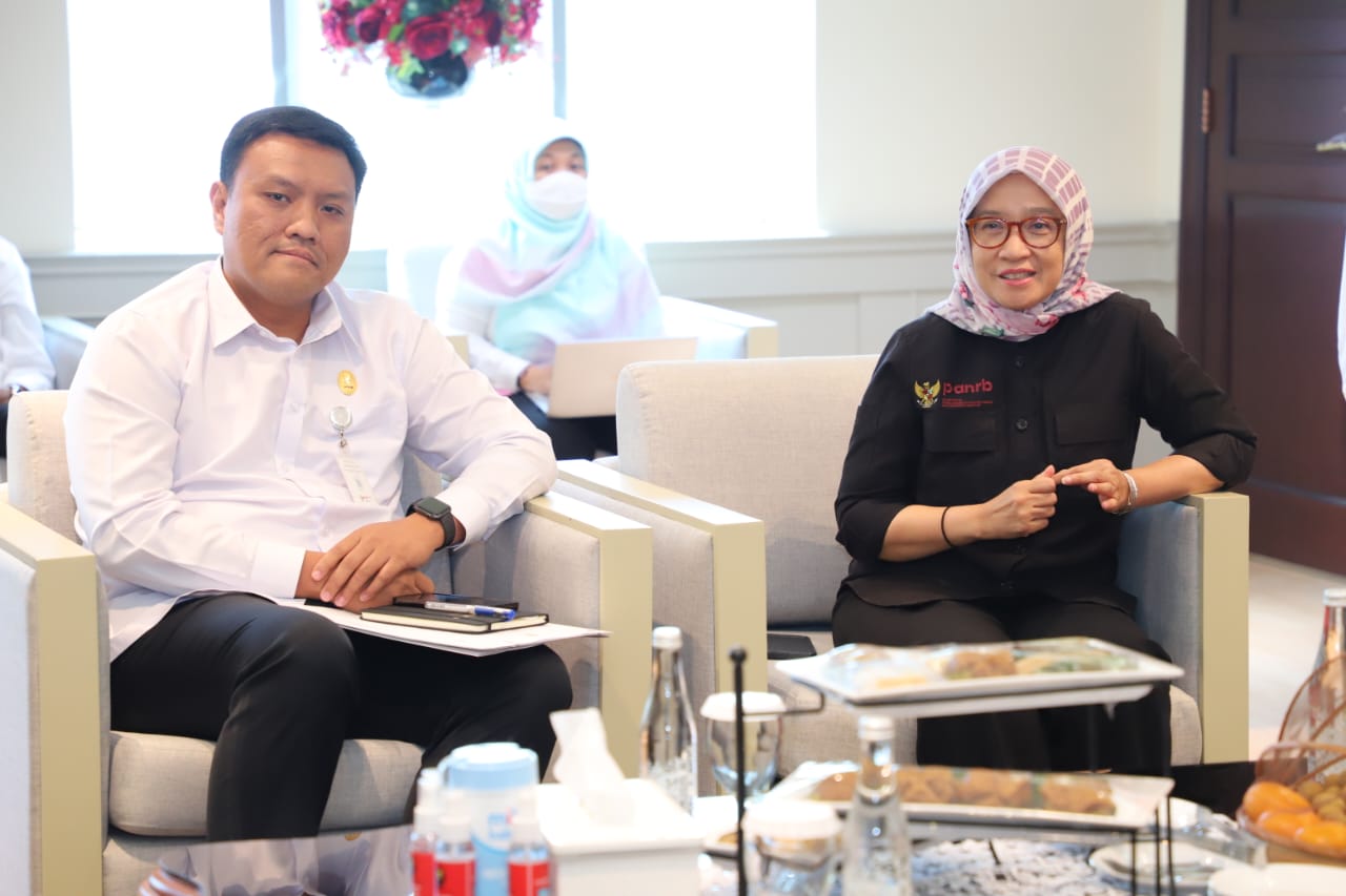 20230905 Audiensi Kepala BMKG 14
