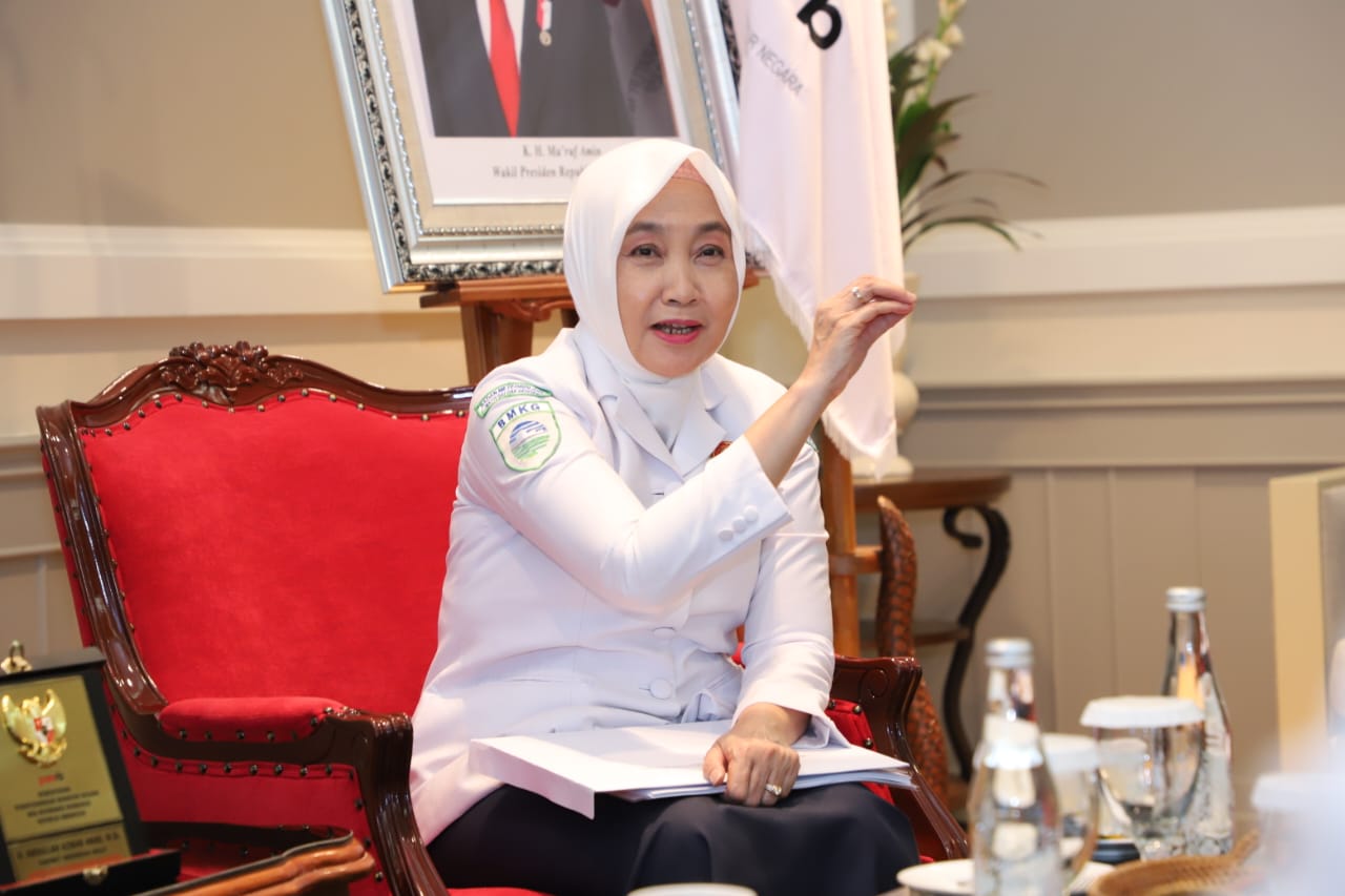 20230905 Audiensi Kepala BMKG 14