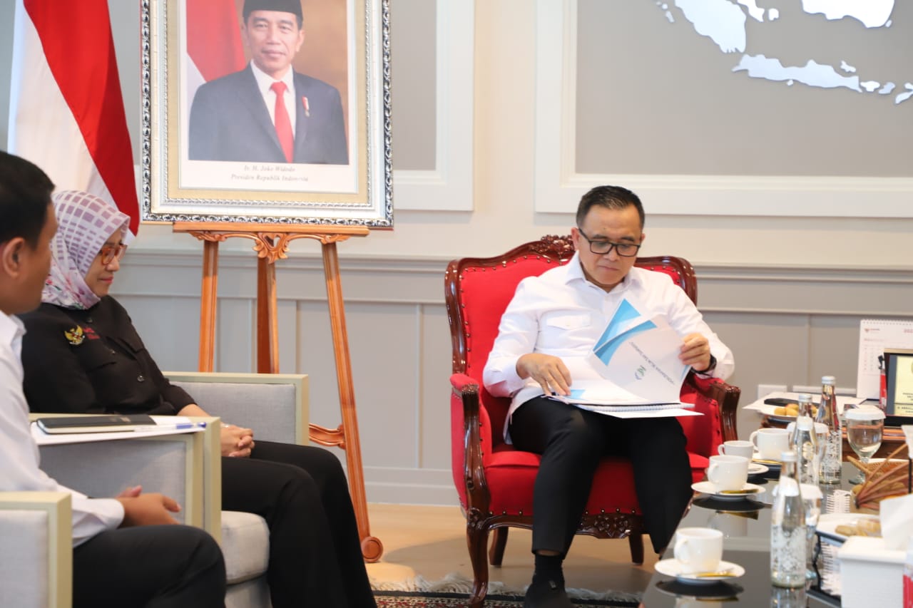 20230905 Audiensi Kepala BMKG 14