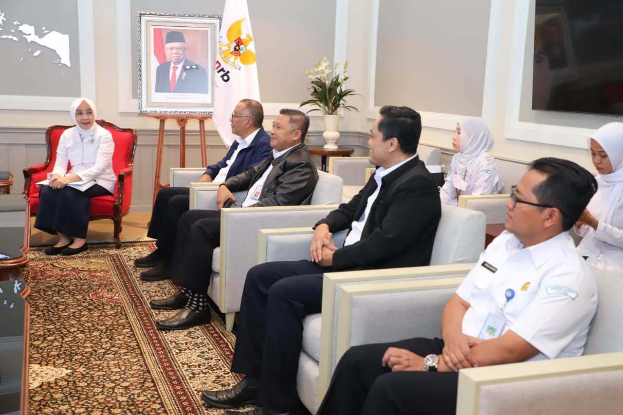20230905 Audiensi Kepala BMKG 14