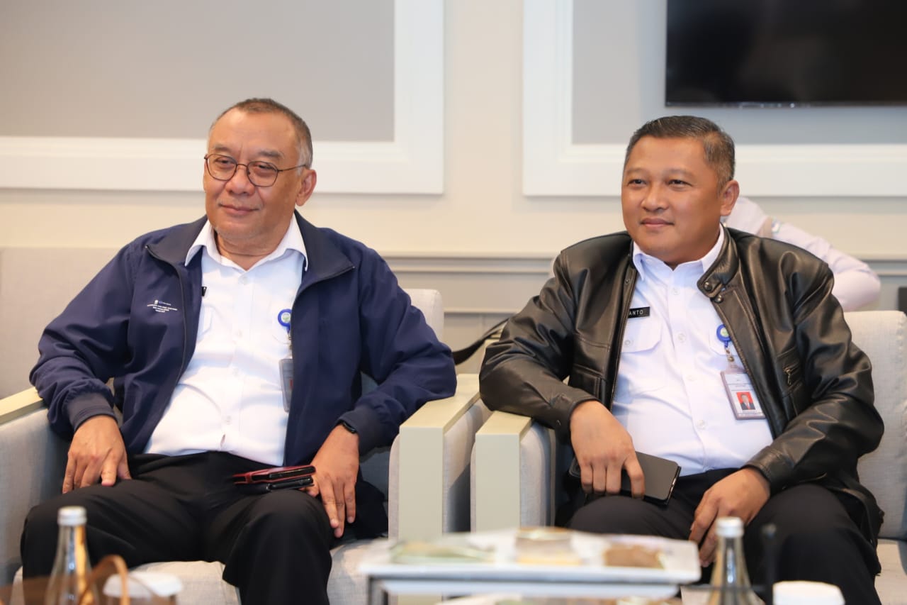 20230905 Audiensi Kepala BMKG 14