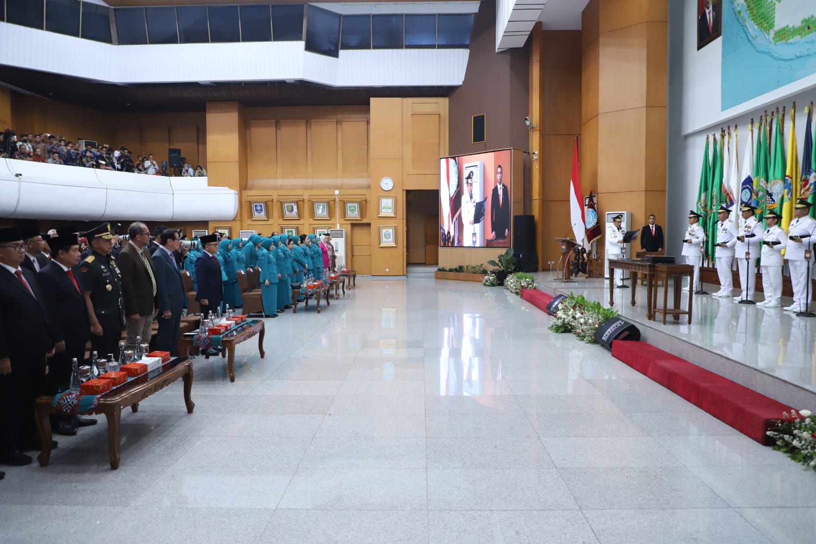 20230905 Pelantikan 10 Penjabat Gubernur 1