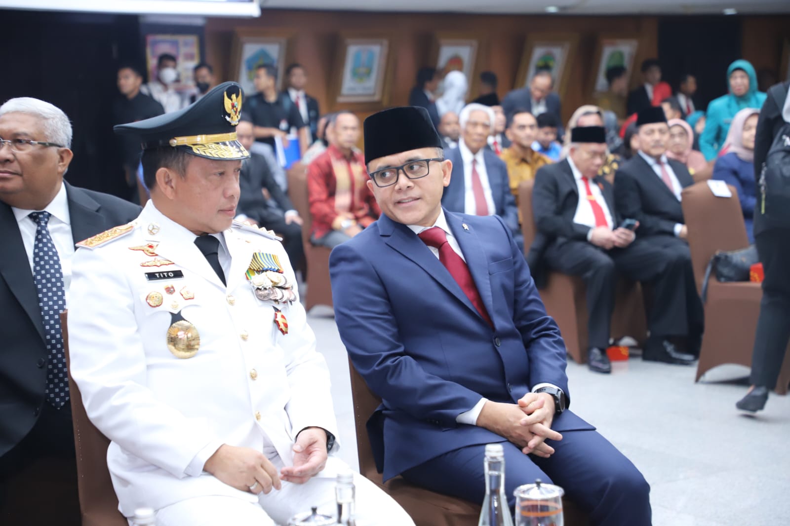 20230905 Pelantikan 10 Penjabat Gubernur 1