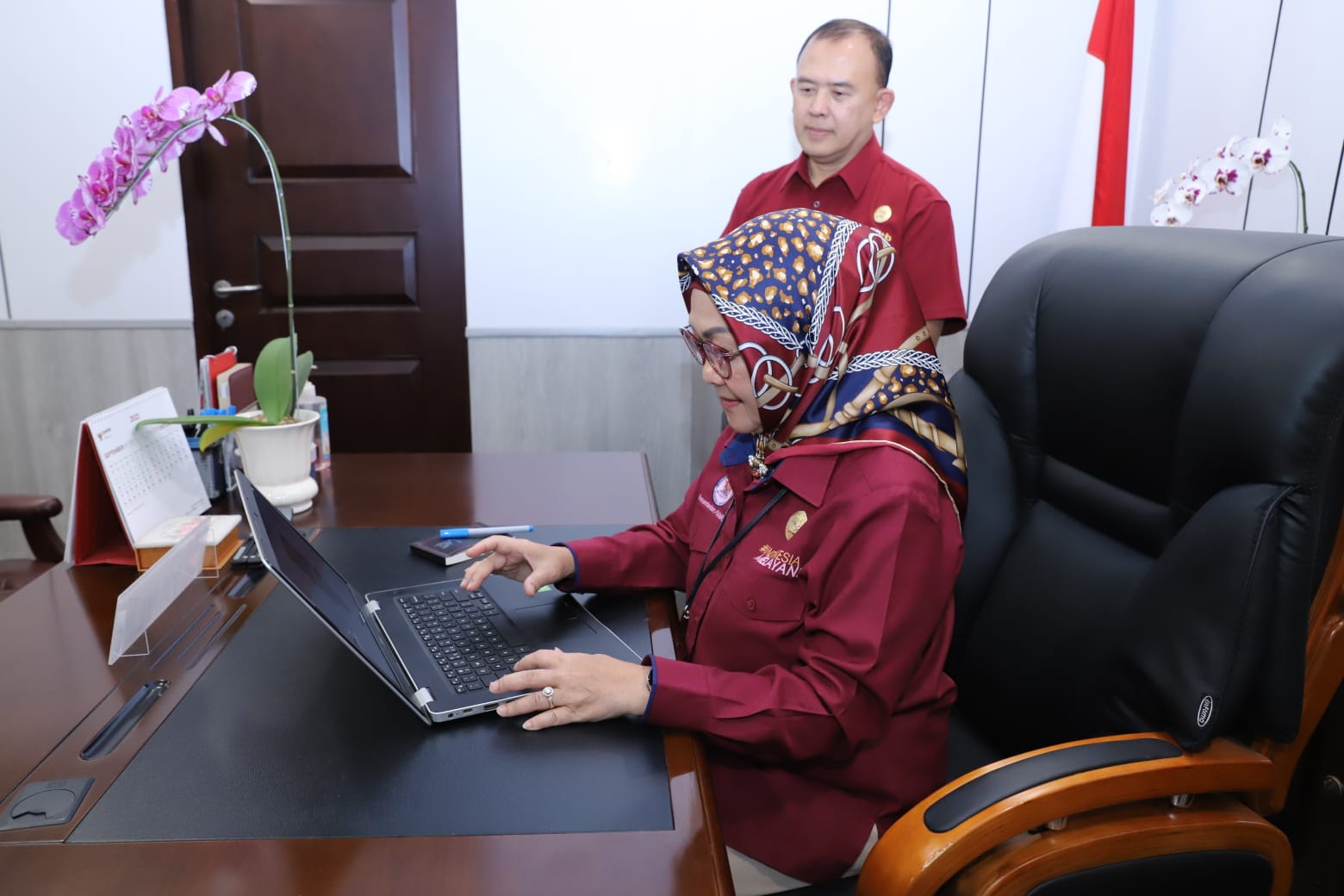 20230906 Pengarahan Menteri PANRB Percepatan Pembangunan MPP 1