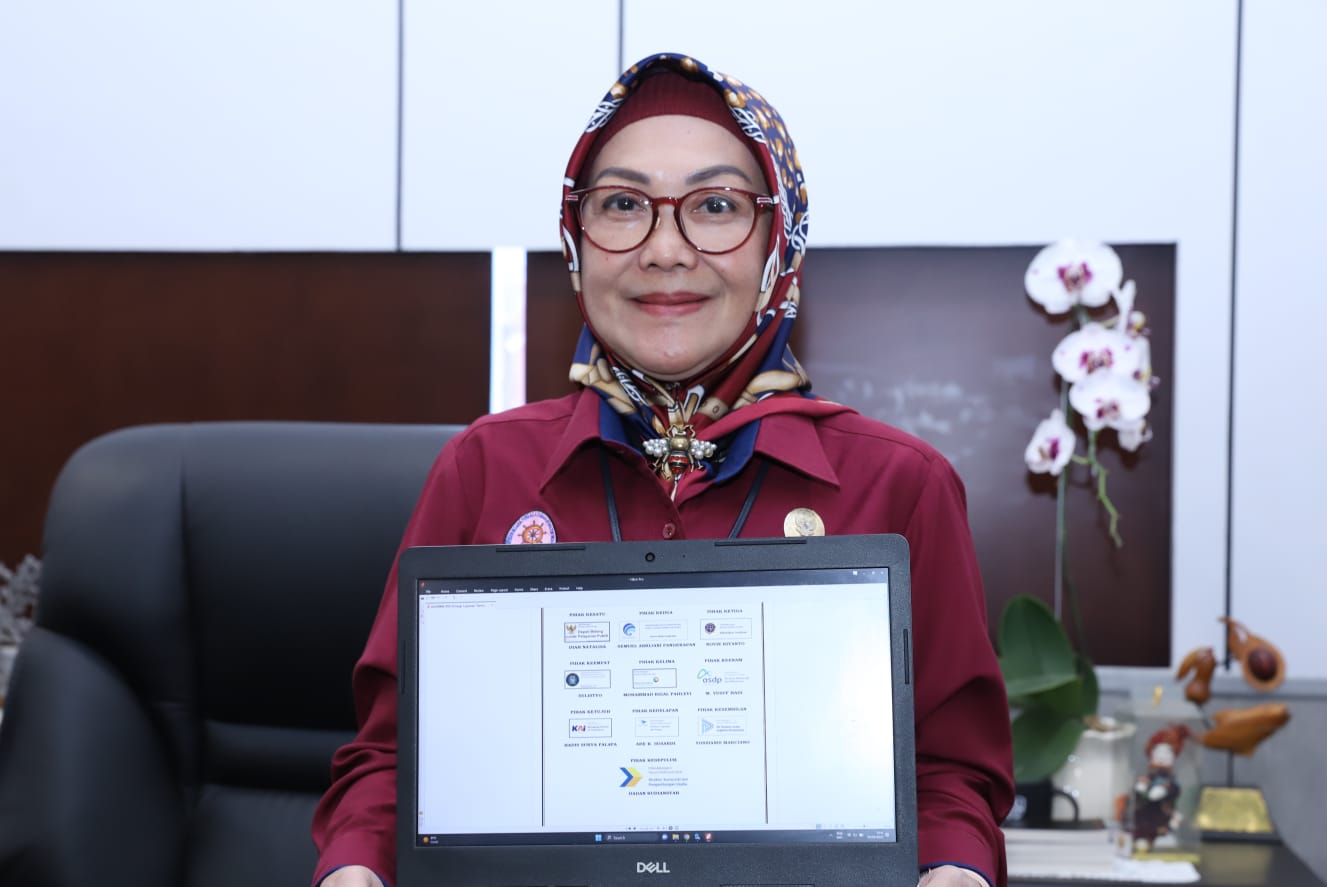 20230906 Pengarahan Menteri PANRB Percepatan Pembangunan MPP 1