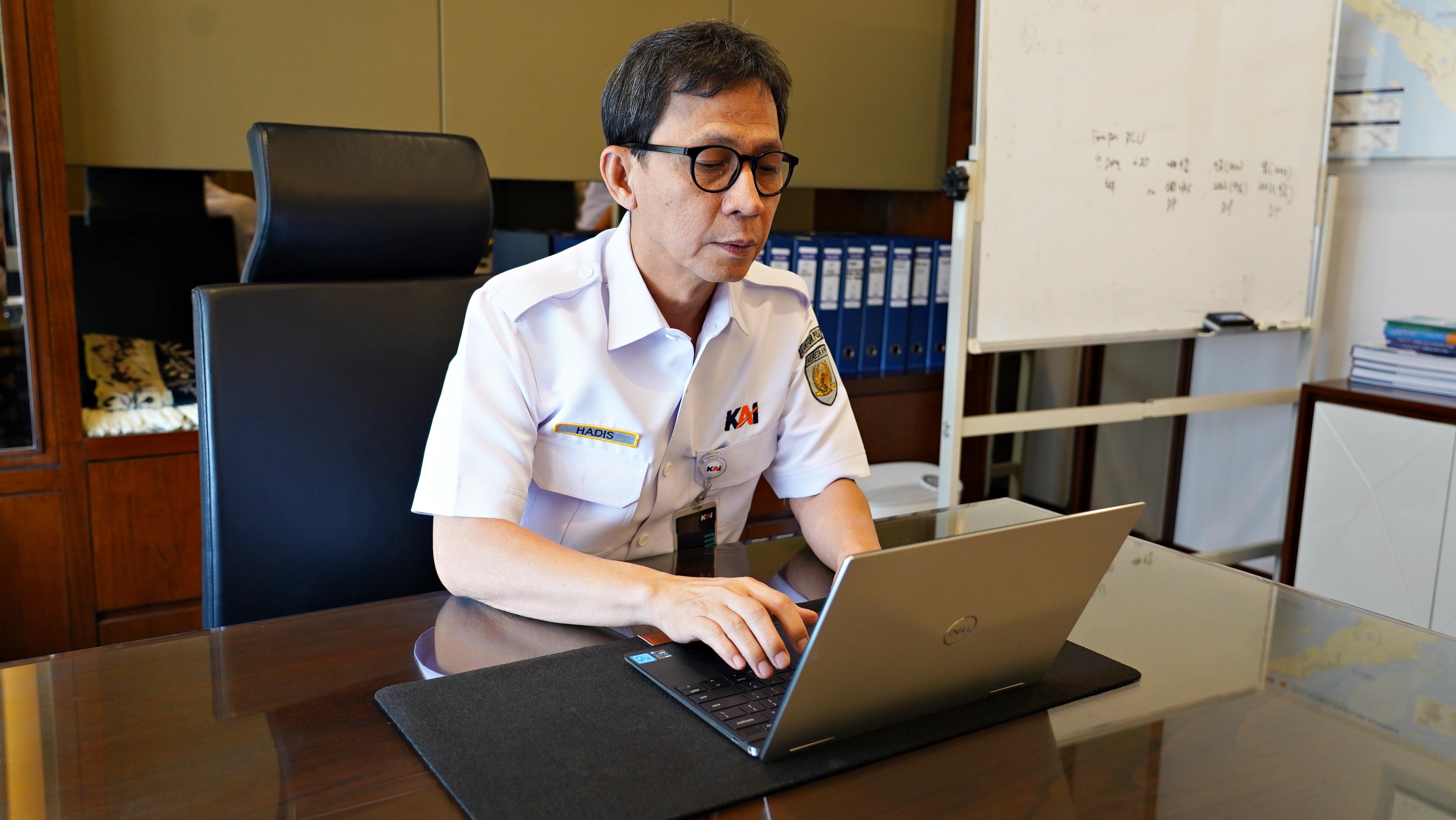 20230906 Pengarahan Menteri PANRB Percepatan Pembangunan MPP 1