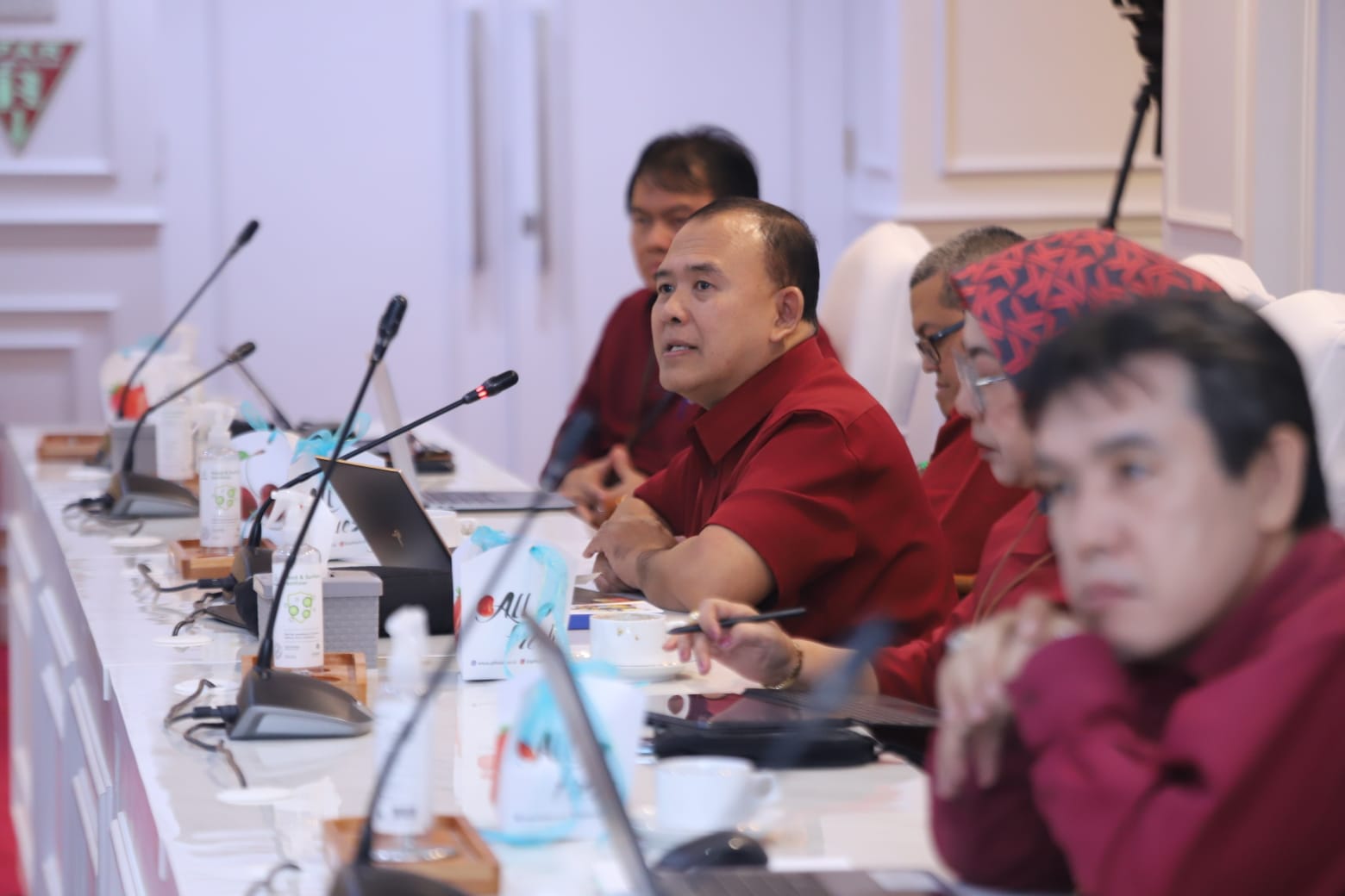 20230906 Pengarahan Menteri PANRB Percepatan Pembangunan MPP 1