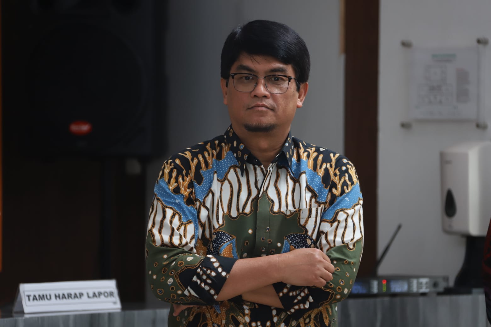 20230907 Kunjungan Ke Kanreg XII BKN Pekanbaru 20