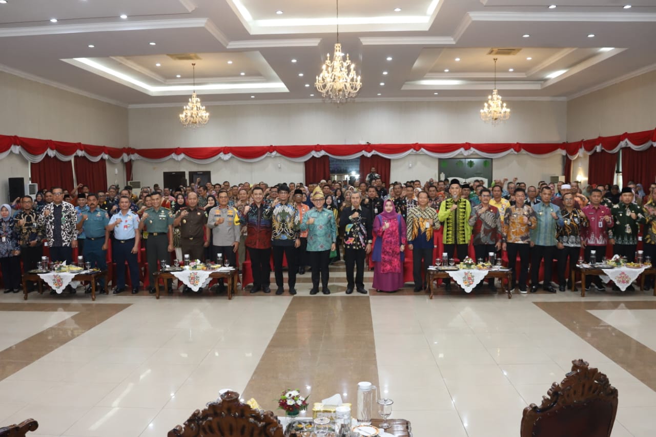 20230907 Mengajar ASN di Lingkungan Pemerintah Provinsi Riau 19