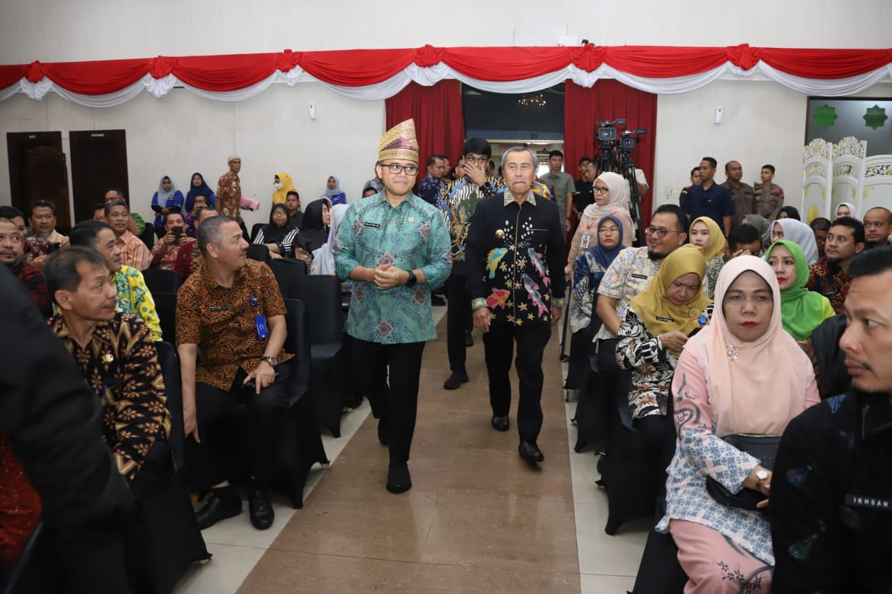 20230907 Mengajar ASN di Lingkungan Pemerintah Provinsi Riau 19