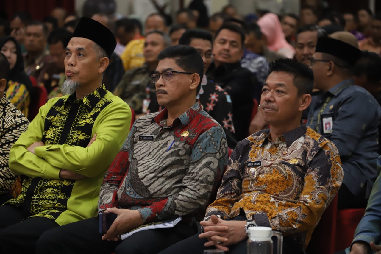 20230907 Mengajar ASN di Lingkungan Pemerintah Provinsi Riau 19