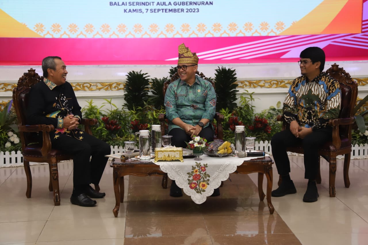 20230907 Mengajar ASN di Lingkungan Pemerintah Provinsi Riau 19