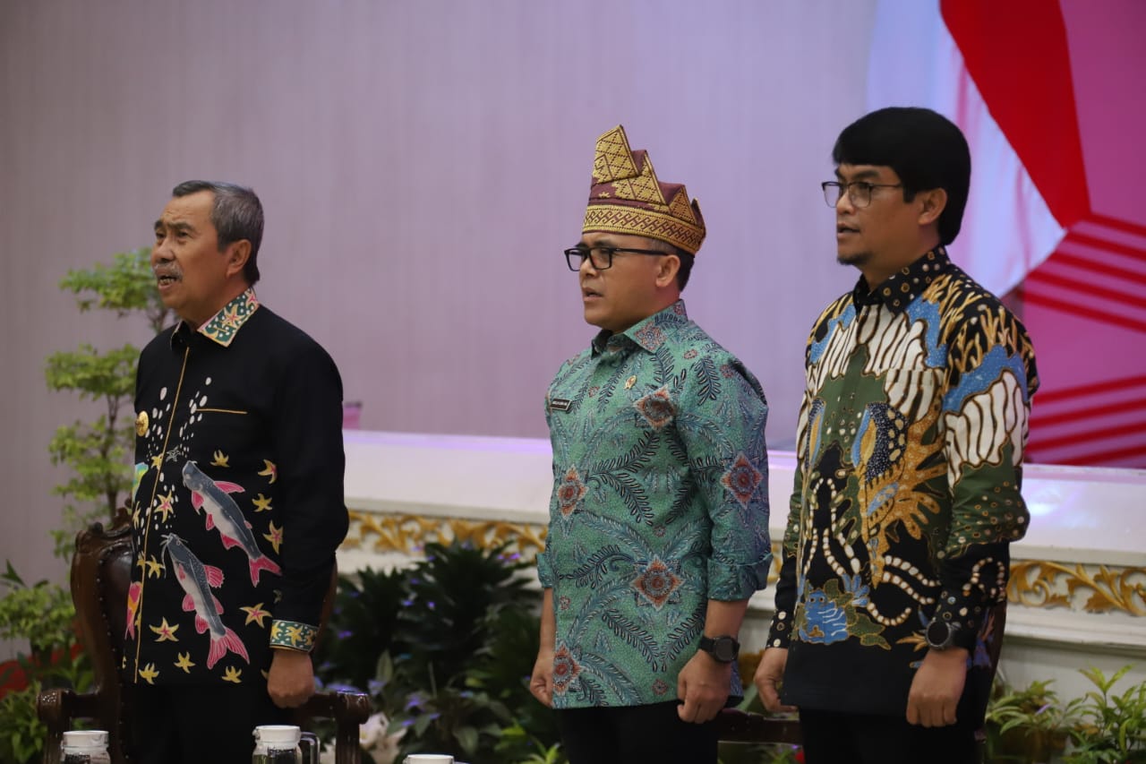20230907 Mengajar ASN di Lingkungan Pemerintah Provinsi Riau 19