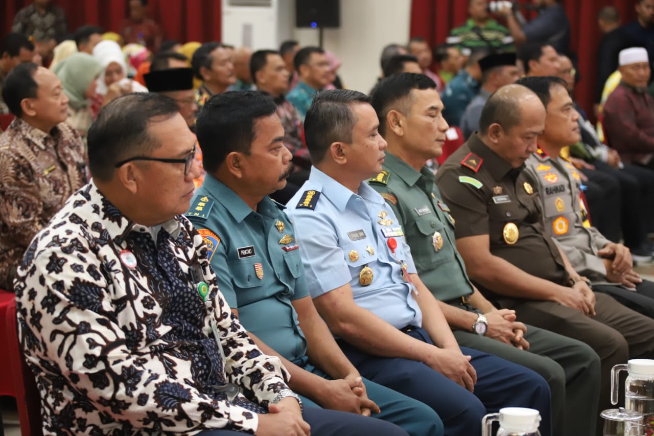 20230907 Mengajar ASN di Lingkungan Pemerintah Provinsi Riau 19