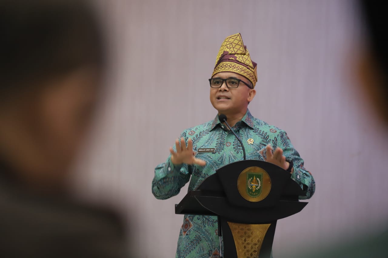 20230907 Mengajar ASN di Lingkungan Pemerintah Provinsi Riau 19