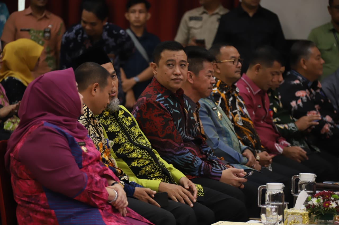 20230907 Mengajar ASN di Lingkungan Pemerintah Provinsi Riau 19