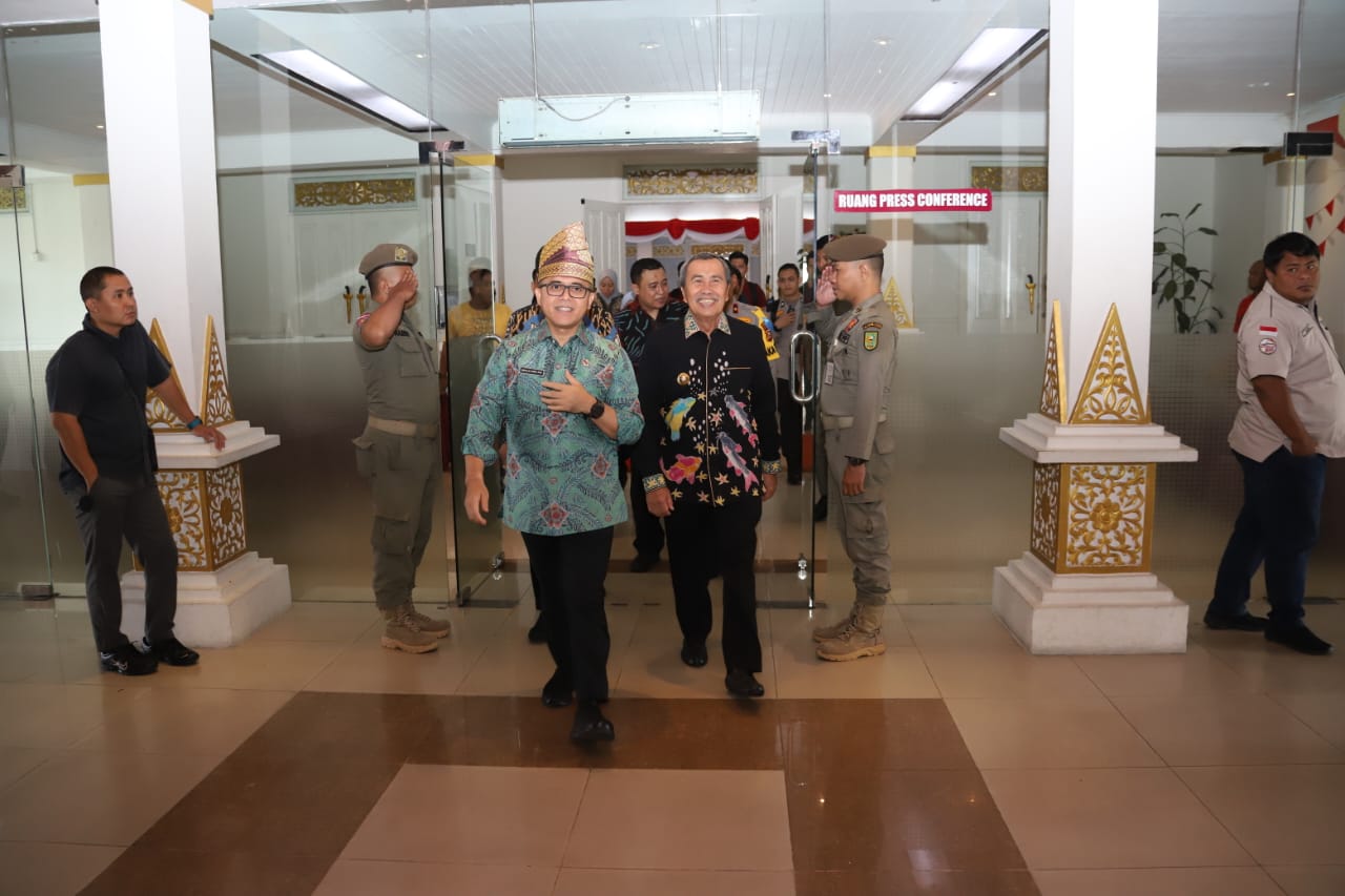 20230907 Mengajar ASN di Lingkungan Pemerintah Provinsi Riau 19