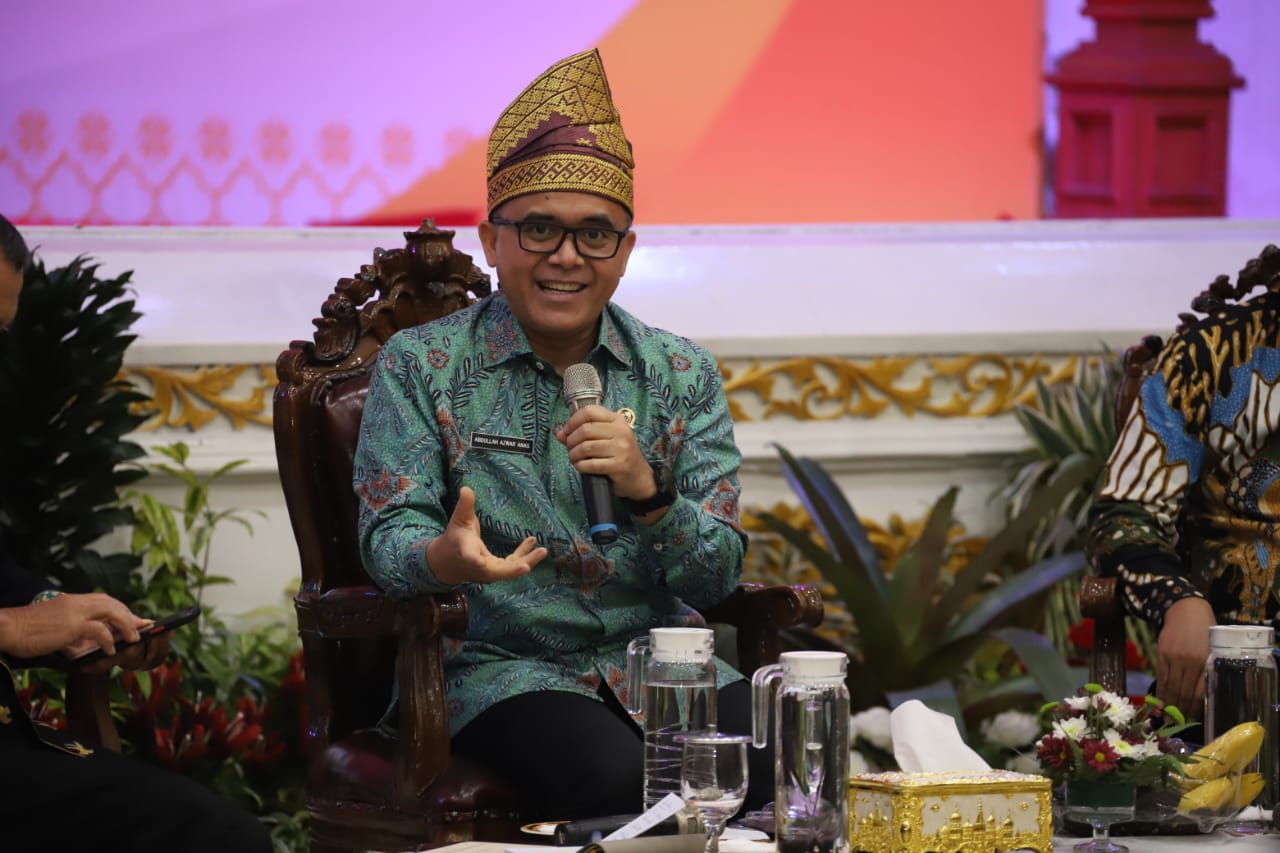20230907 Mengajar ASN di Lingkungan Pemerintah Provinsi Riau 19