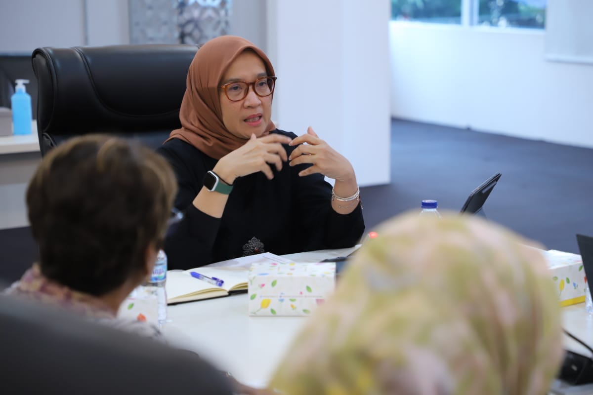 20230908 Rapat Membahas PMO SPBE Bersama Prospera 11