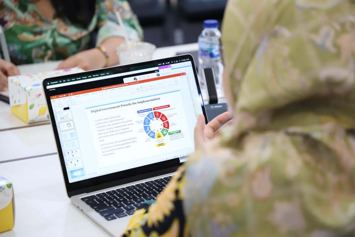 20230908 Rapat Membahas PMO SPBE Bersama Prospera 11